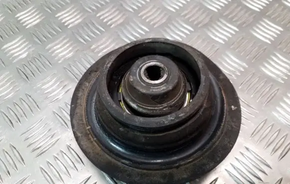 BMW 7 E65 E66 Front upper strut mount 31336753966