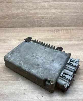 Chrysler 300M Engine control unit/module ECU P04606775AD 04745860