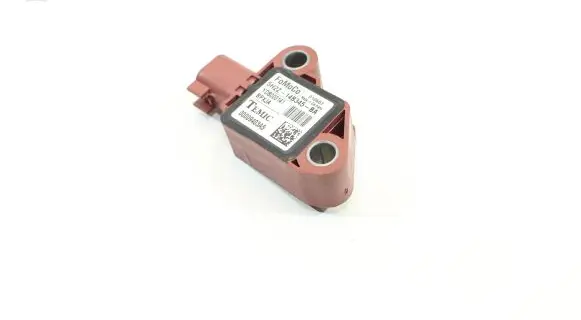 Land Rover Range Rover Sport L320 Airbag deployment crash/impact sensor 5H2Z14B345BA 00009403A5 YDB000141