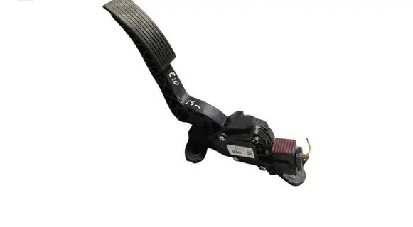 Hyundai i10 Accelerator throttle pedal 1S000