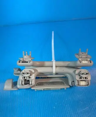 Mercedes-Benz ML W164 A set of handles for the ceiling A1648100354