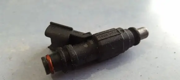 Toyota Corolla E120 E130 Fuel injector 0280155936