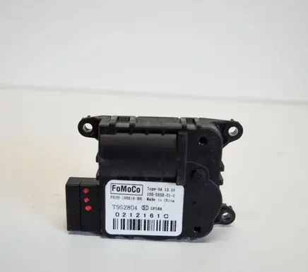 Ford Mustang VI Air flap motor/actuator FR3B19E616BB