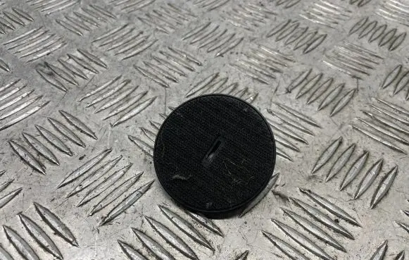 BMW 5 F10 F11 Floor mat clip fixing clamp 9166609