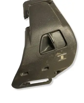 Volvo V70 Seat back rest lock catch SWEDEN