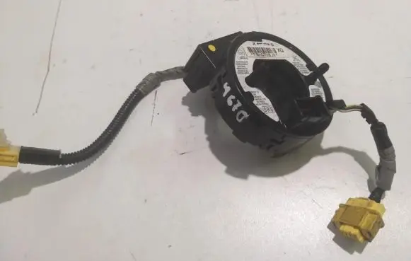 Honda FR-V Airbag slip ring squib (SRS ring) f0xq7y0j