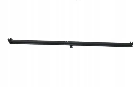 Parcel shelf load cover