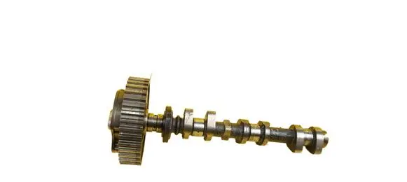 Ford Focus Camshaft 