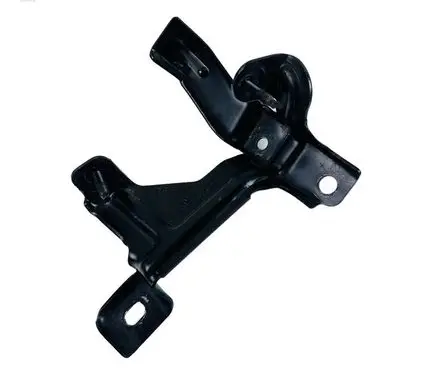 Ford Edge II ABS pump bracket DG9C2C304EA