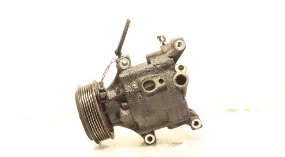 Air conditioning (A/C) compressor (pump)