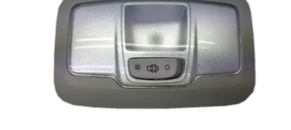 Citroen C4 I Picasso Other under body part 