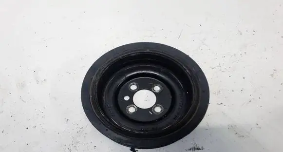 Volkswagen Touran I Crankshaft pulley 03G105243