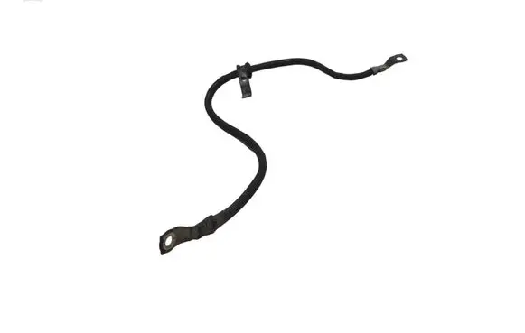 Volvo XC90 Negative earth cable (battery) 