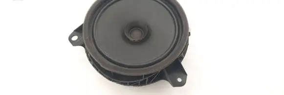 Toyota Yaris Cross Rear door speaker 8616002B80