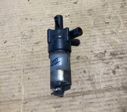 Mercedes-Benz C AMG W202 Coolant heater control valve 