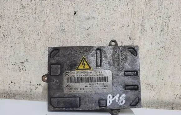 Xenon control unit/module