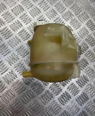 Renault Clio II Coolant expansion tank/reservoir 7700836316