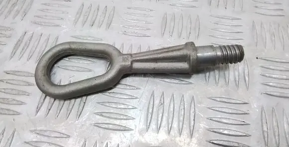 BMW 7 E65 E66 Towing hook eye 