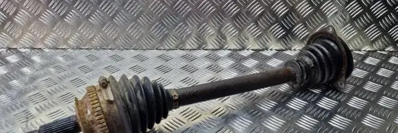 Renault Master II Front driveshaft