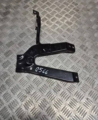 Skoda Enyaq iV Radiator support slam panel 5LA805567