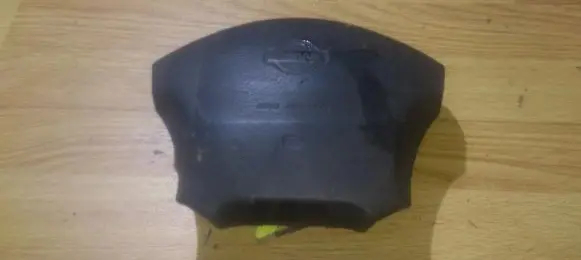 Nissan Micra Steering wheel airbag 6012384