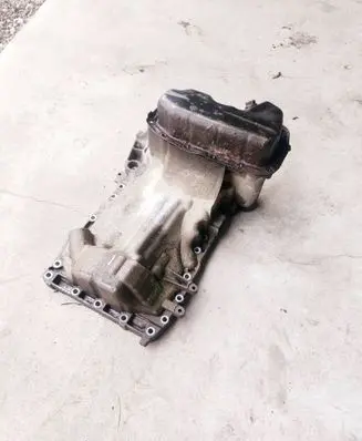 Dodge RAM Oil sump 05184419AI 60663