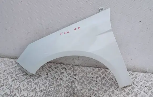 Ford Focus Fender vr3