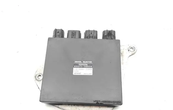 Lexus GS 300 350 430 450H Other devices 8987130030