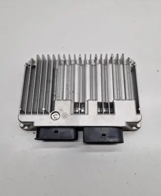BMW X5 E70 Gearbox control unit/module 7575654 7507492 7575656