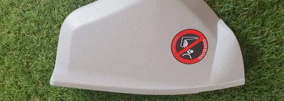 Mercedes-Benz C W203 Dashboard side end trim A2036800878