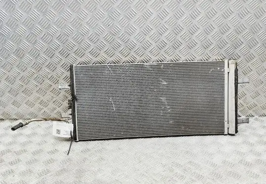 BMW X1 F48 F49 A/C cooling radiator (condenser) 9271207