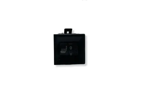 Volkswagen Transporter - Caravelle T5 Seat heating switch 7E0963563