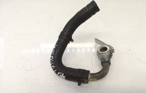 Lexus IS 220D-250-350 Coolant pipe/hose 