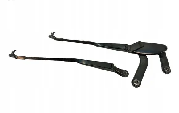 Mercedes-Benz S W220 Front wiper blade arm 2208240349