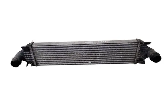 Volvo V60 Intercooler radiator 31367277