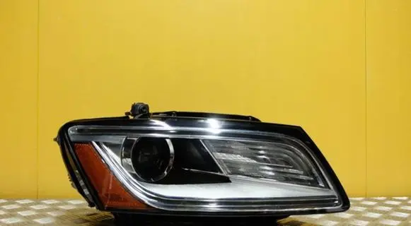 Audi Q5 SQ5 Headlight/headlamp 8R0941006E 2844 90038855