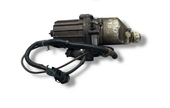 Opel Astra H Power steering pump 13192897 7625955136 00798420