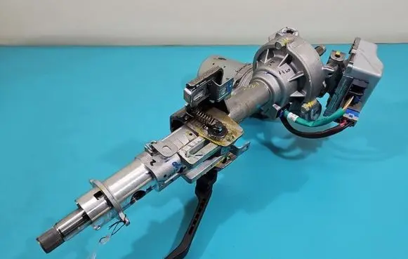 Hyundai i20 (BC3 BI3) Power steering pump 56340-Q0000 IMPRK1515136