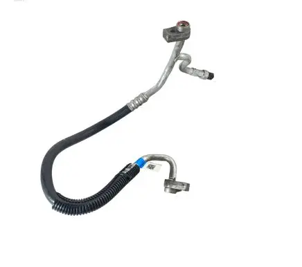 Ford Escape IV Air conditioning (A/C) pipe/hose LX6H19N601CD HG1A19D594AA