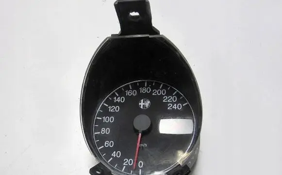 Alfa Romeo 156 Speedometer (instrument cluster) 156049820