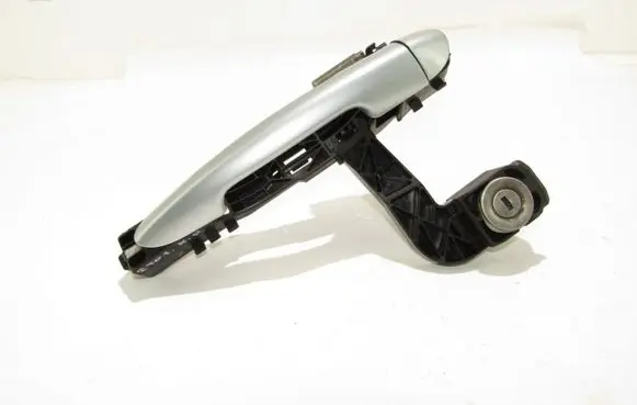 Fiat Stilo Front door exterior handle 242055