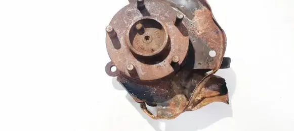 Toyota Previa (XR10, XR20) I Front wheel hub