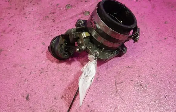 Renault Espace III Throttle body valve 