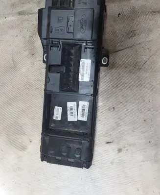 Ford Transit Custom Fuse box set gk2t14b144ga 0726626R130