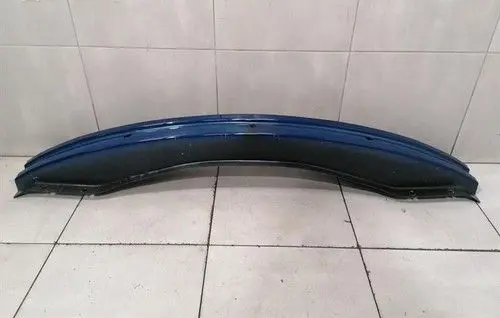 Tesla Model X Rear bumper support beam 104168500A