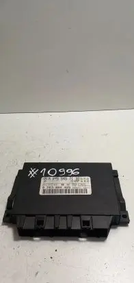 Mercedes-Benz E W211 Parking PDC control unit/module A0255457132 0255457132