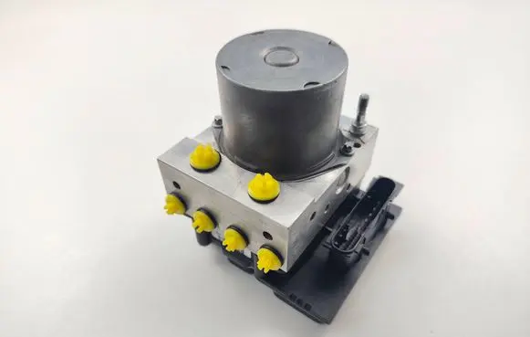 Fiat Sedici ABS Pump 5611079JB0 0265235008 0265950462