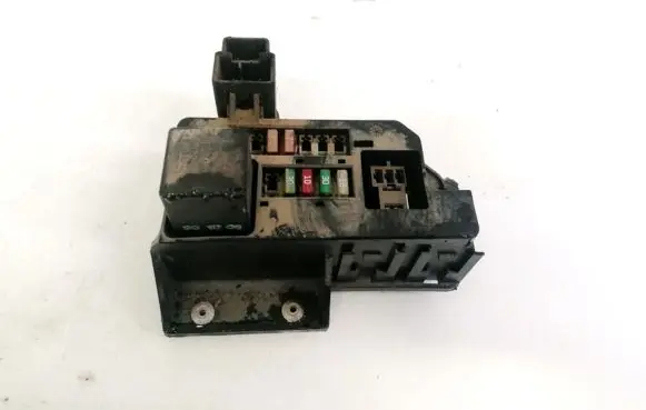 Fiat Stilo Fuse box set 46801947 C399