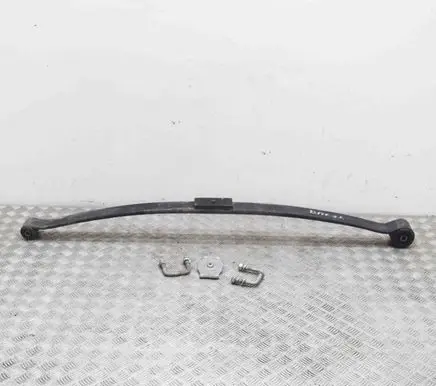 Citroen Jumper Rear leaf spring 