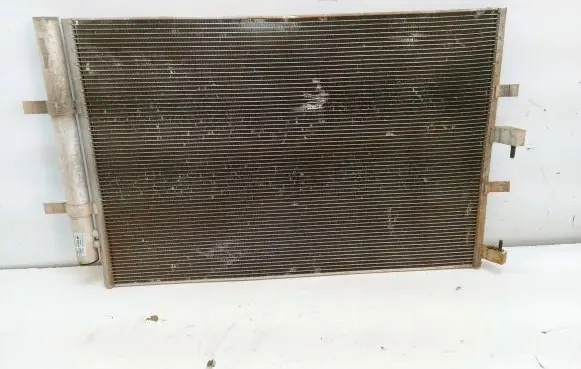 Ford Transit VII A/C cooling radiator (condenser) BK21-19710-AB